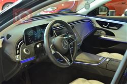 مێرسێدس بێنز E-Class